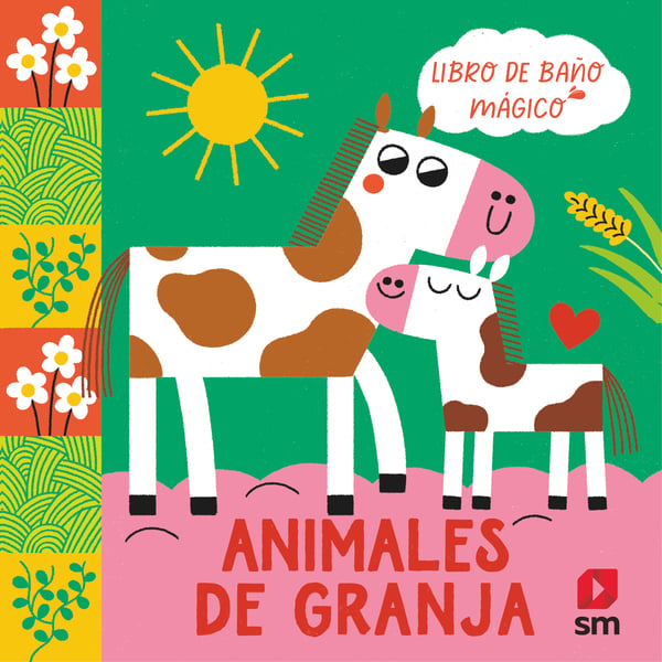  Animales de granja 