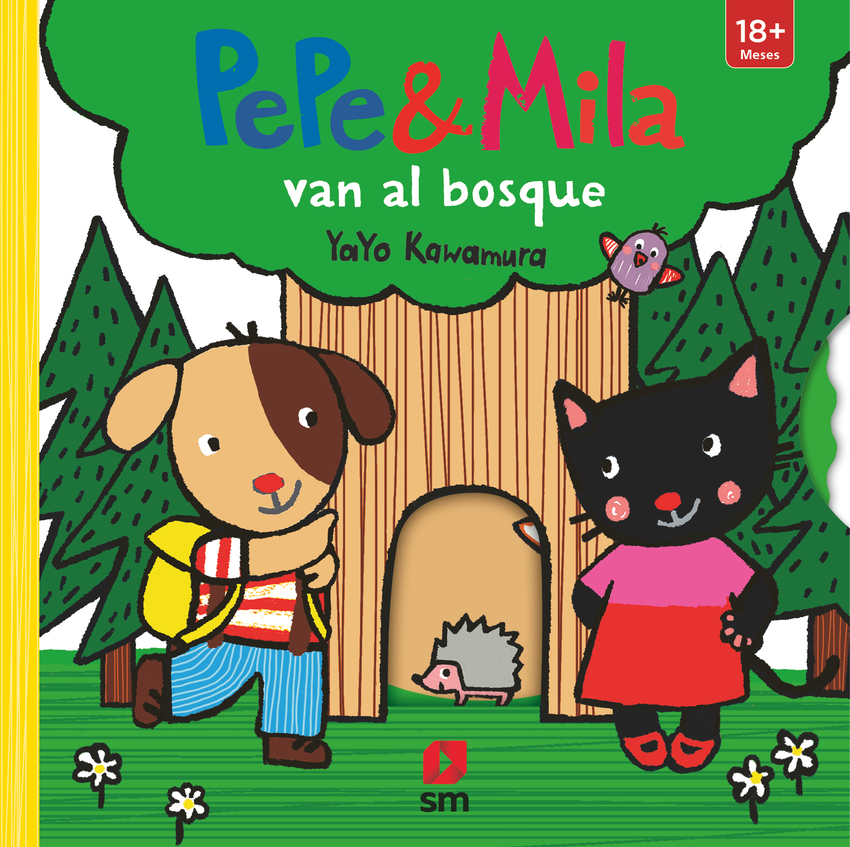 Portada