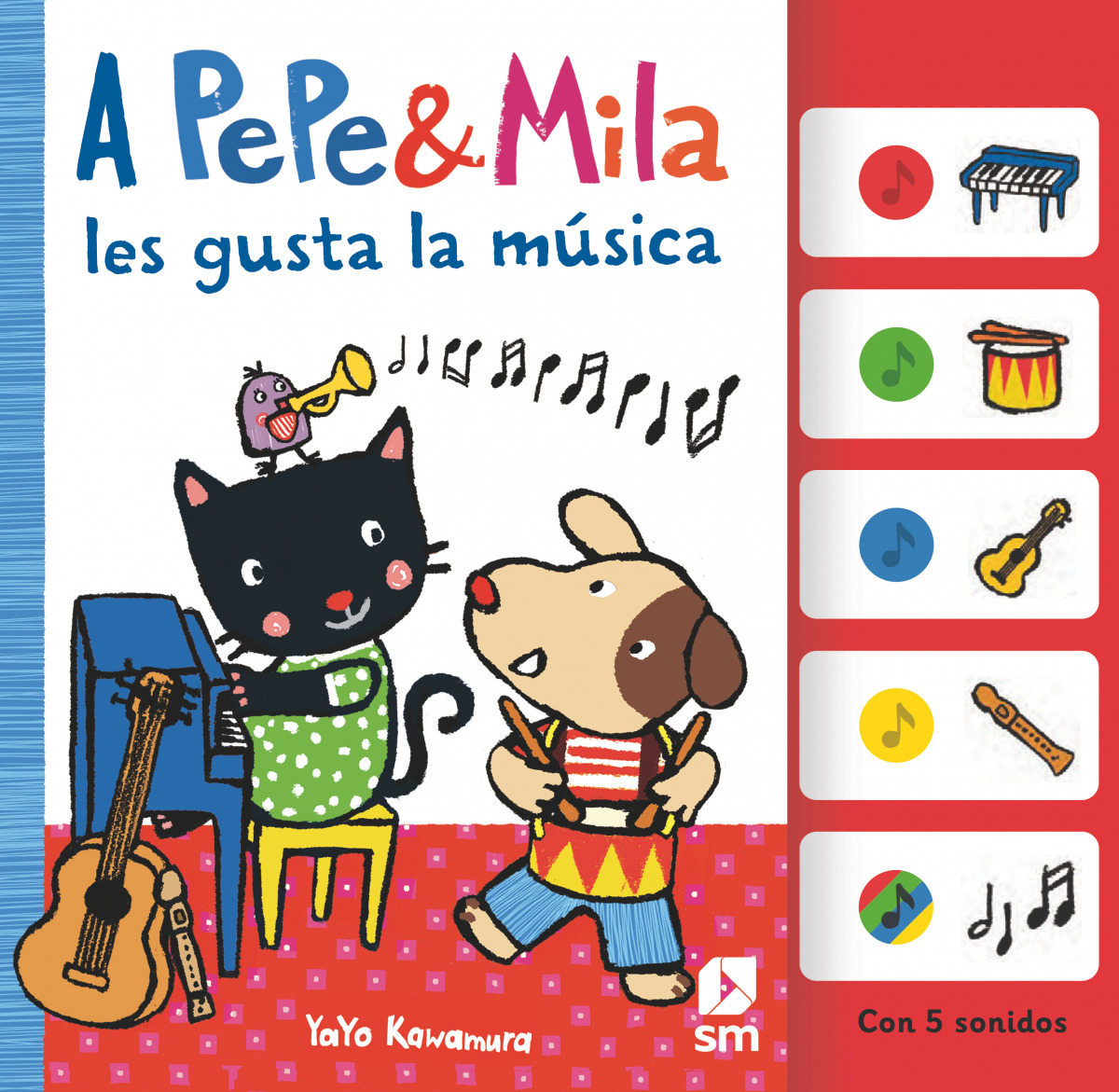 Portada