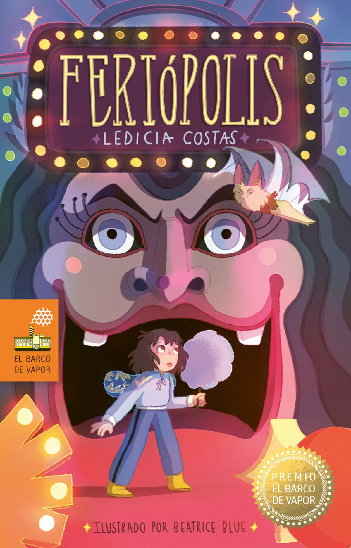 Portada