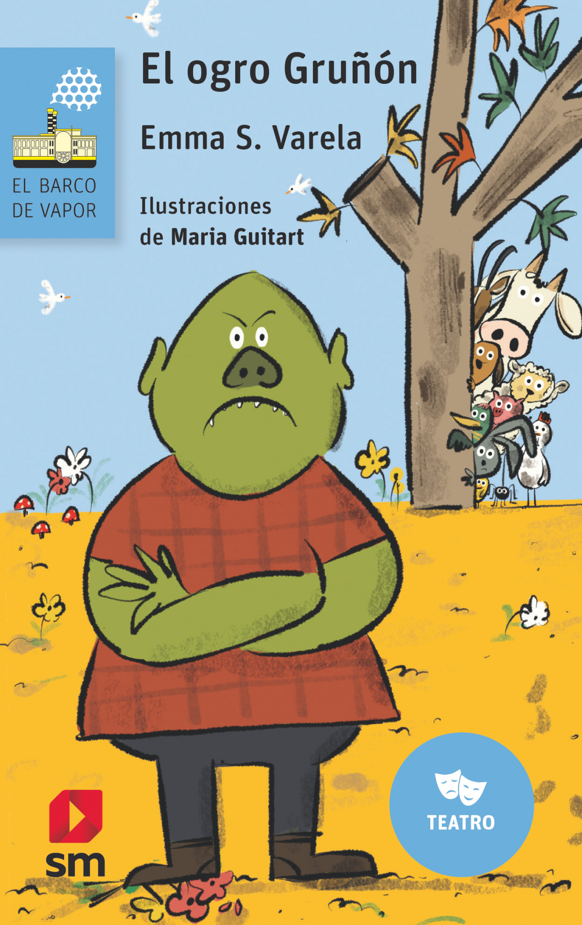 Capa