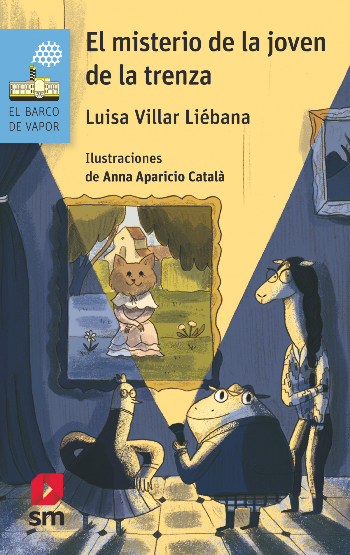 Portada