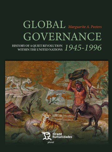  Global governance 1945-1996 