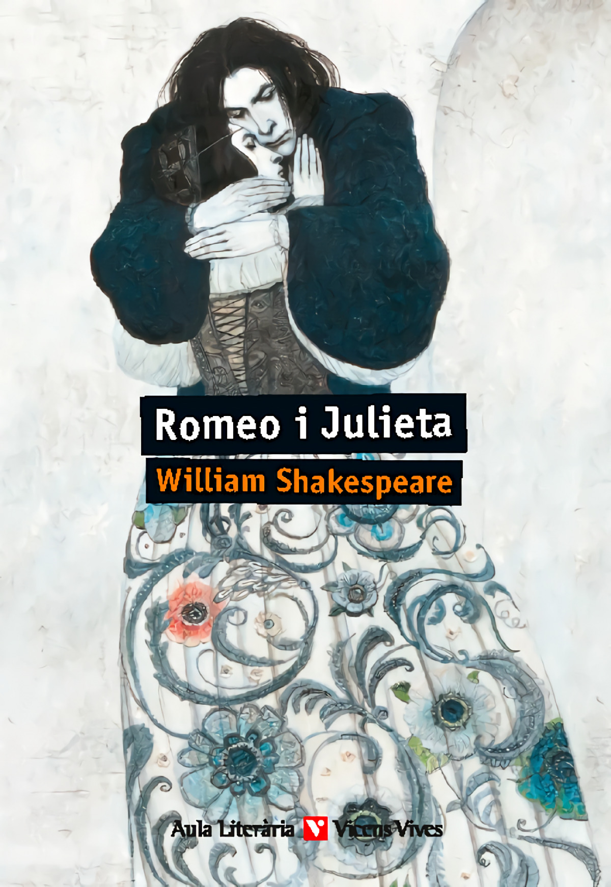 (CAT).14.ROMEO I JULIETA.(AULA LITERARIA)