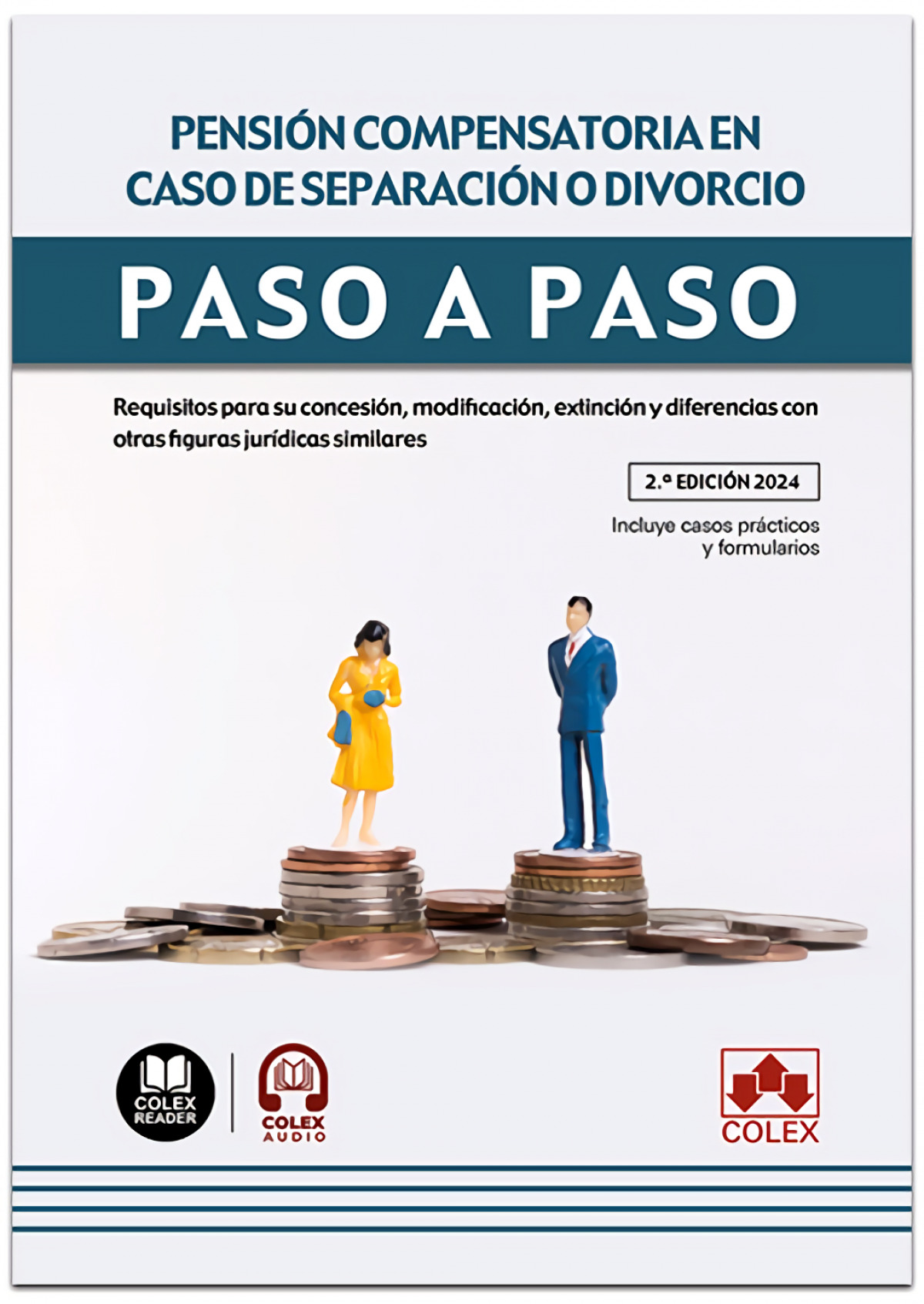 PENSION COMPENSATORIA EN CASO DE SEPARACION O DIVORCIO PASO