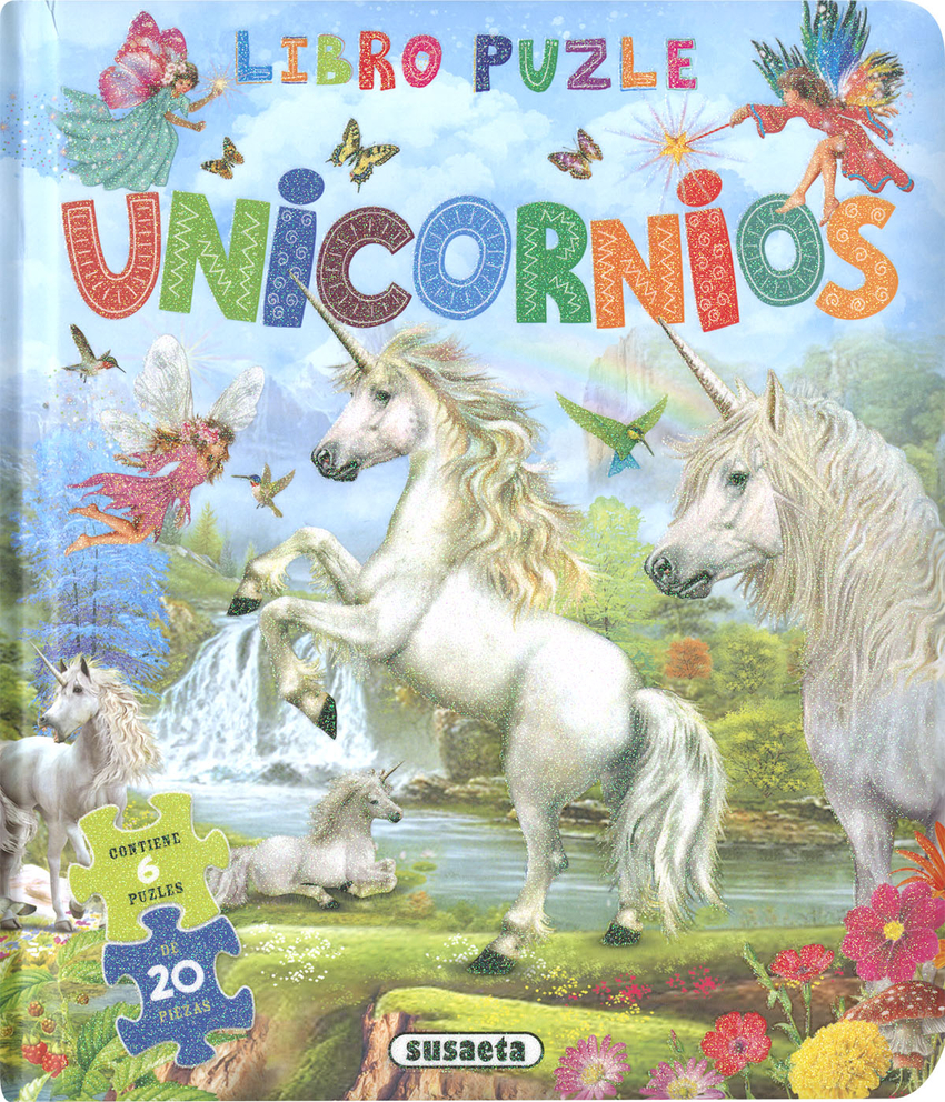 Unicornios