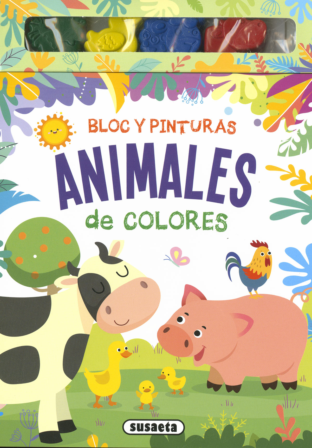  Animales 