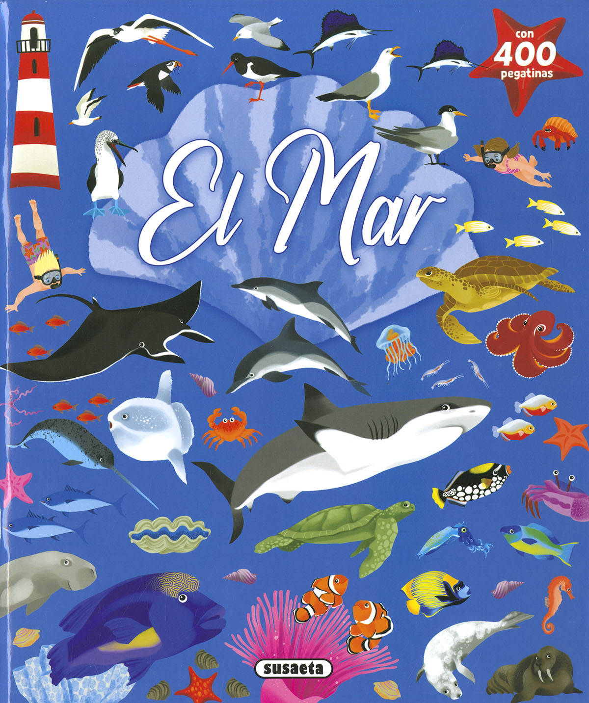  El mar 