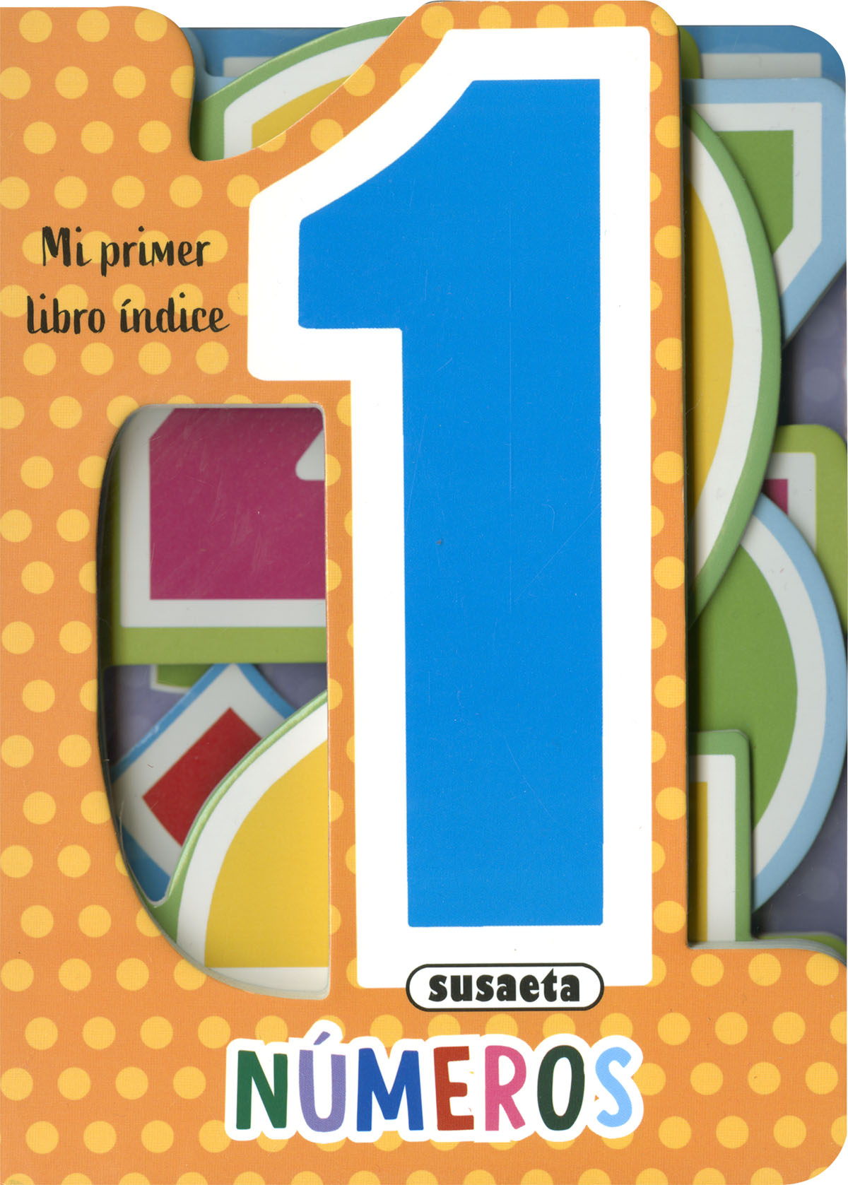  Números 