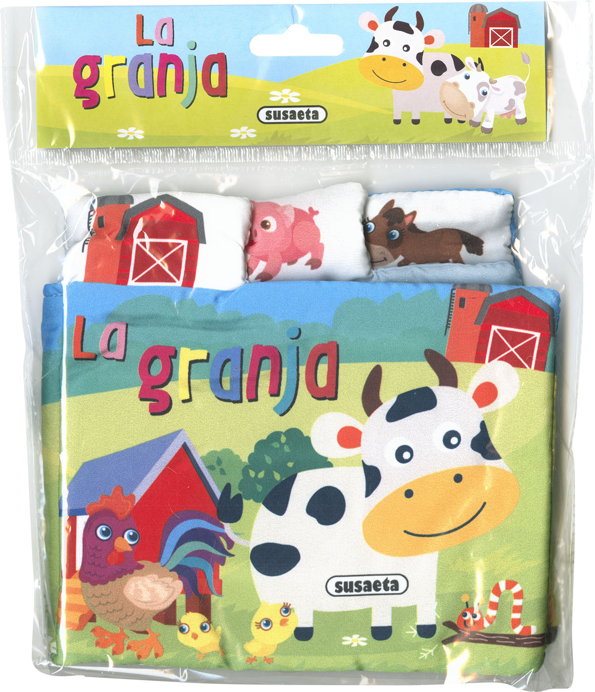  La granja 