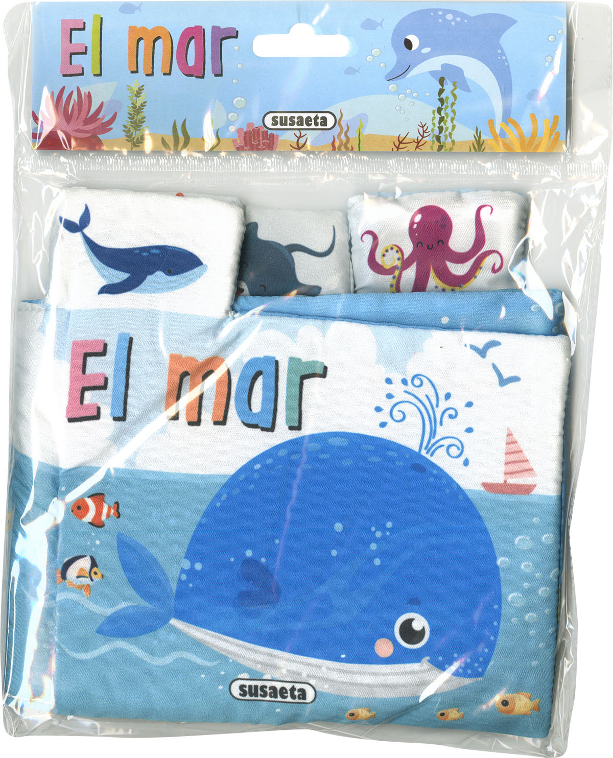  El mar 