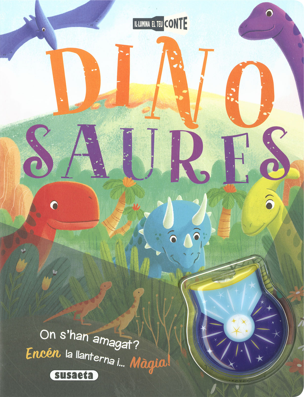  Dinosaures 