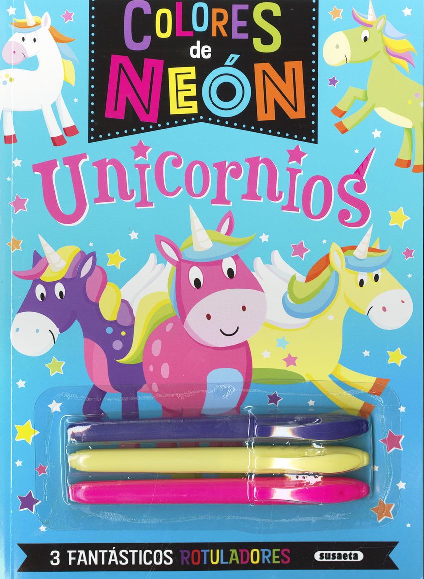 Unicornios