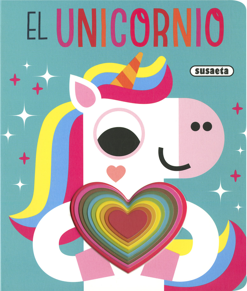 El unicornio