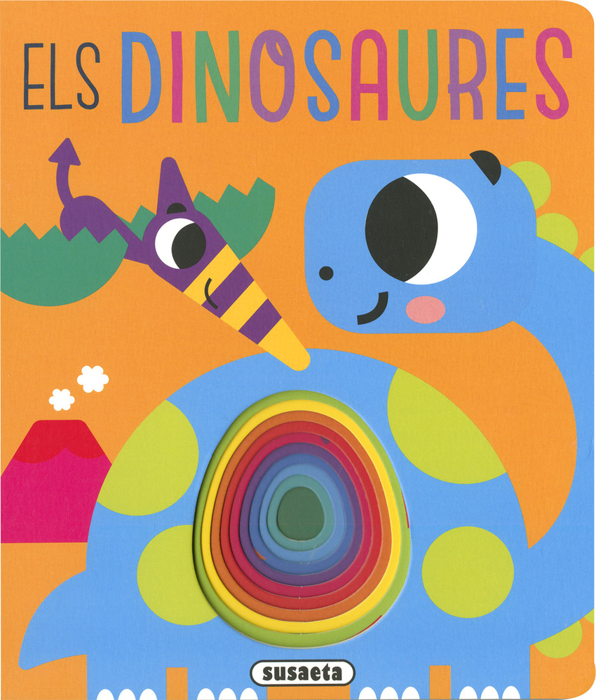 DINOSAURES, ELS