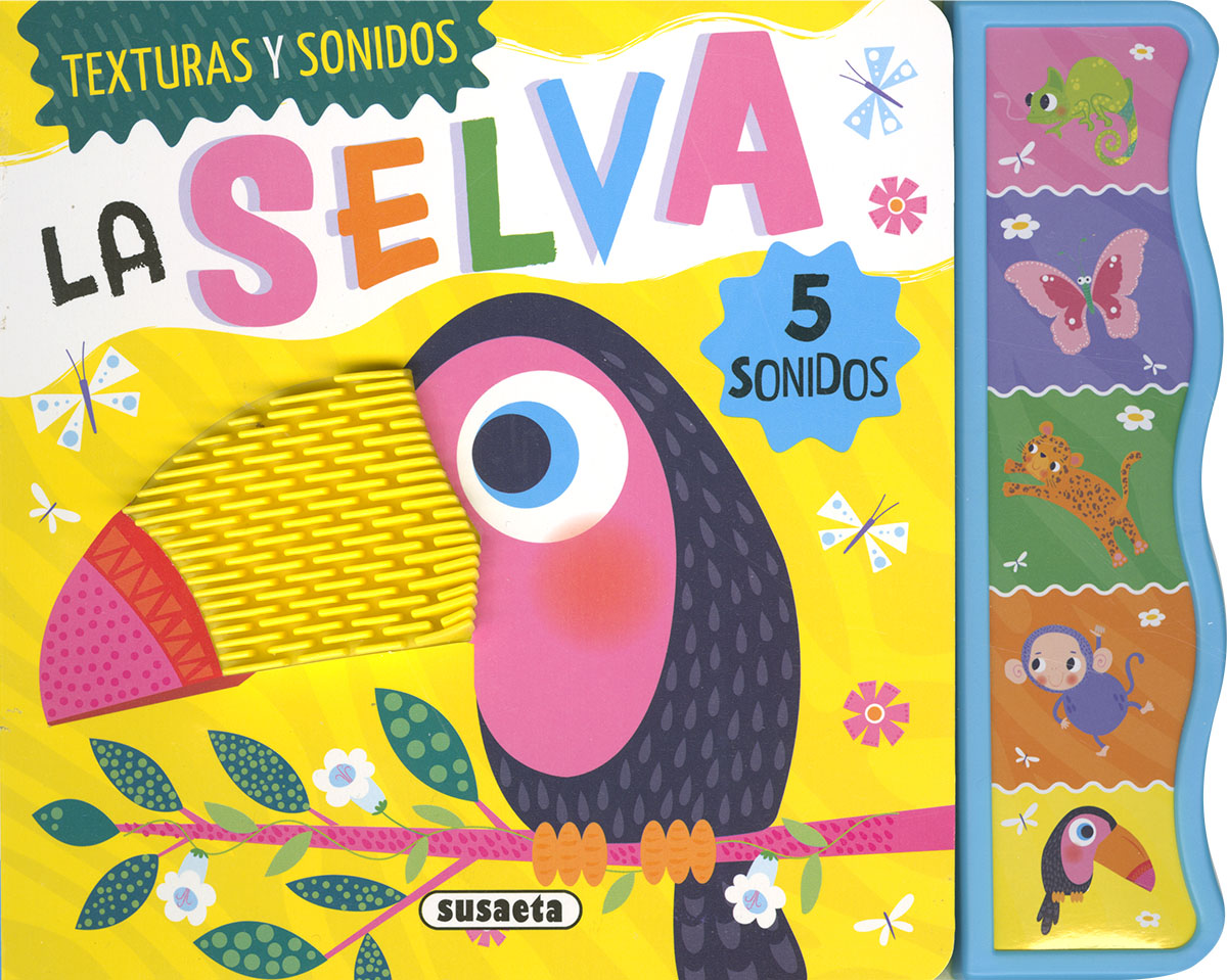  La selva 