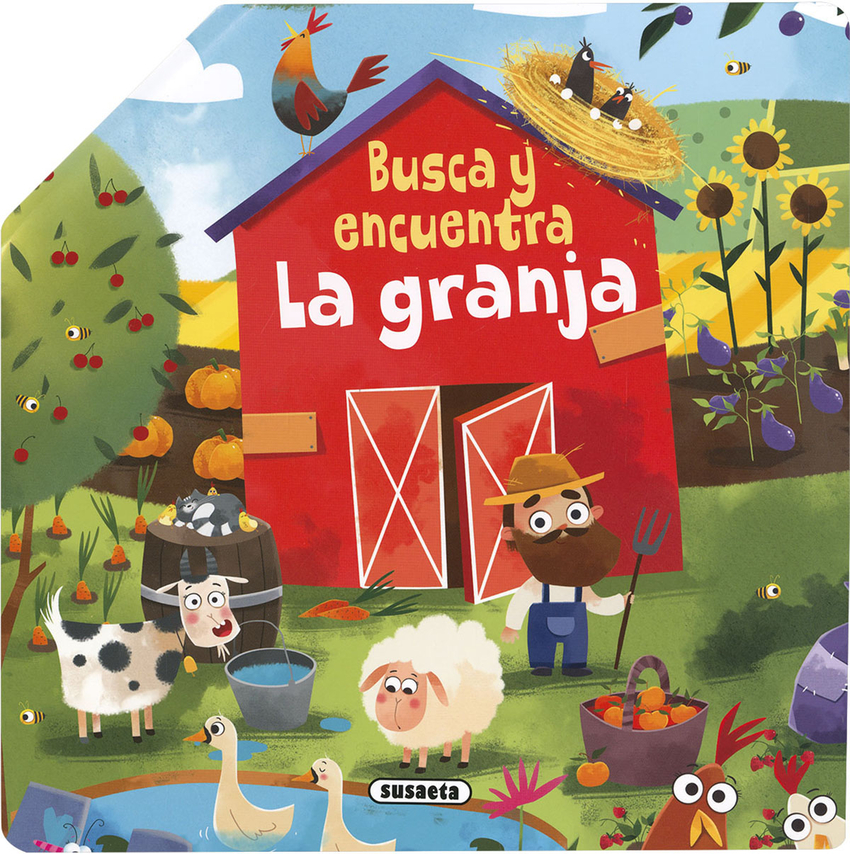 LA GRANJA