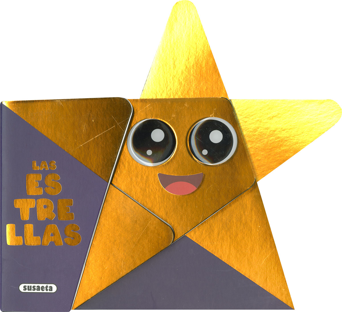  Las estrellas 
