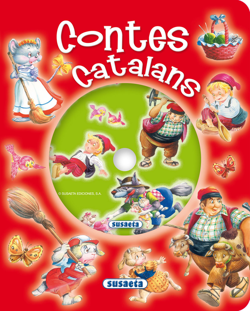 Contes catalanes II