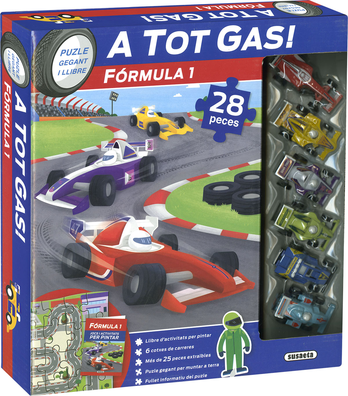  Fórmula 1 