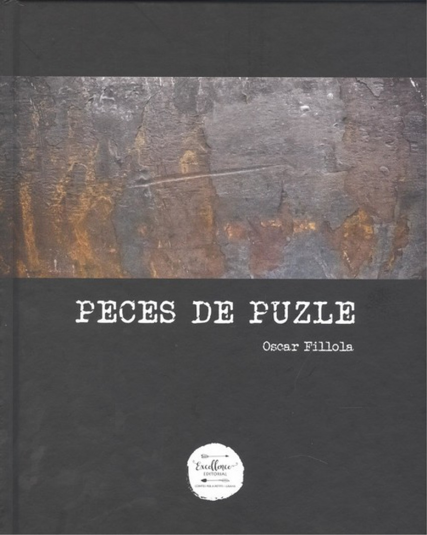 PECES DE PUZLE