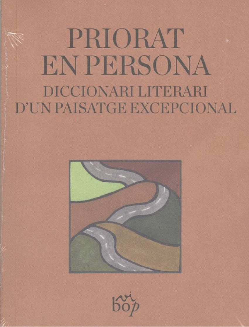 PRIORAT EN PERSONA