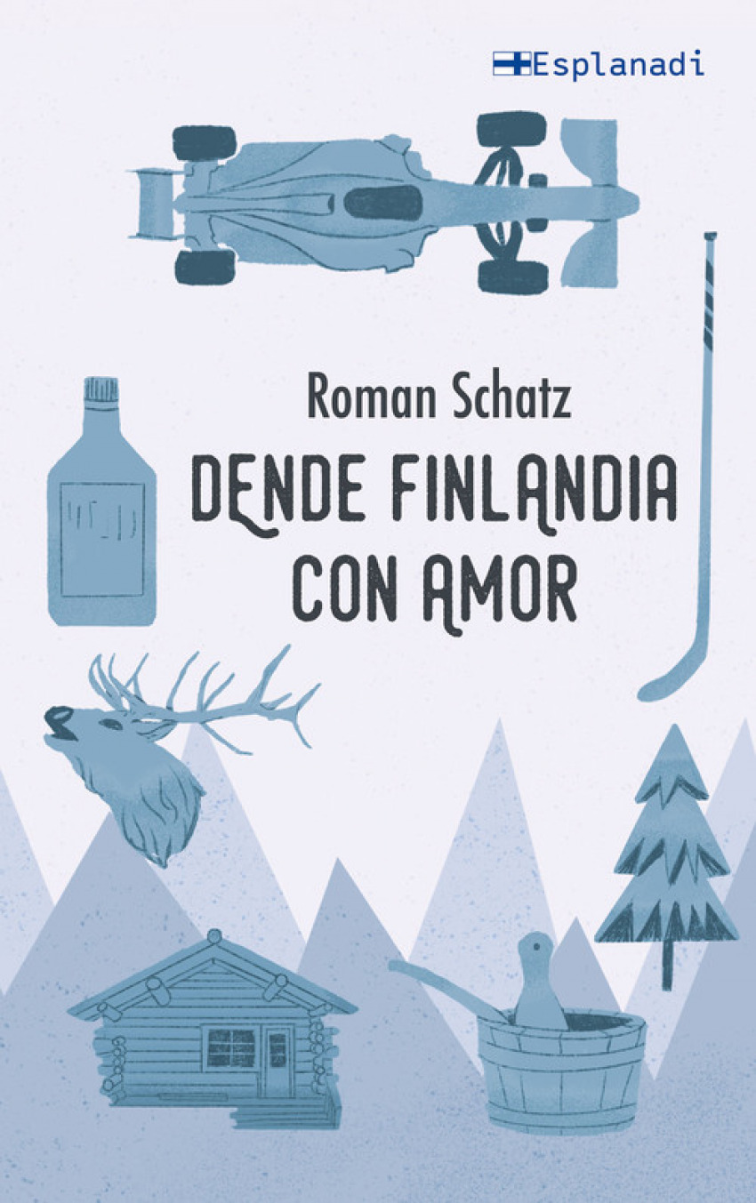  DENDE FINLANDIA CON AMOR 