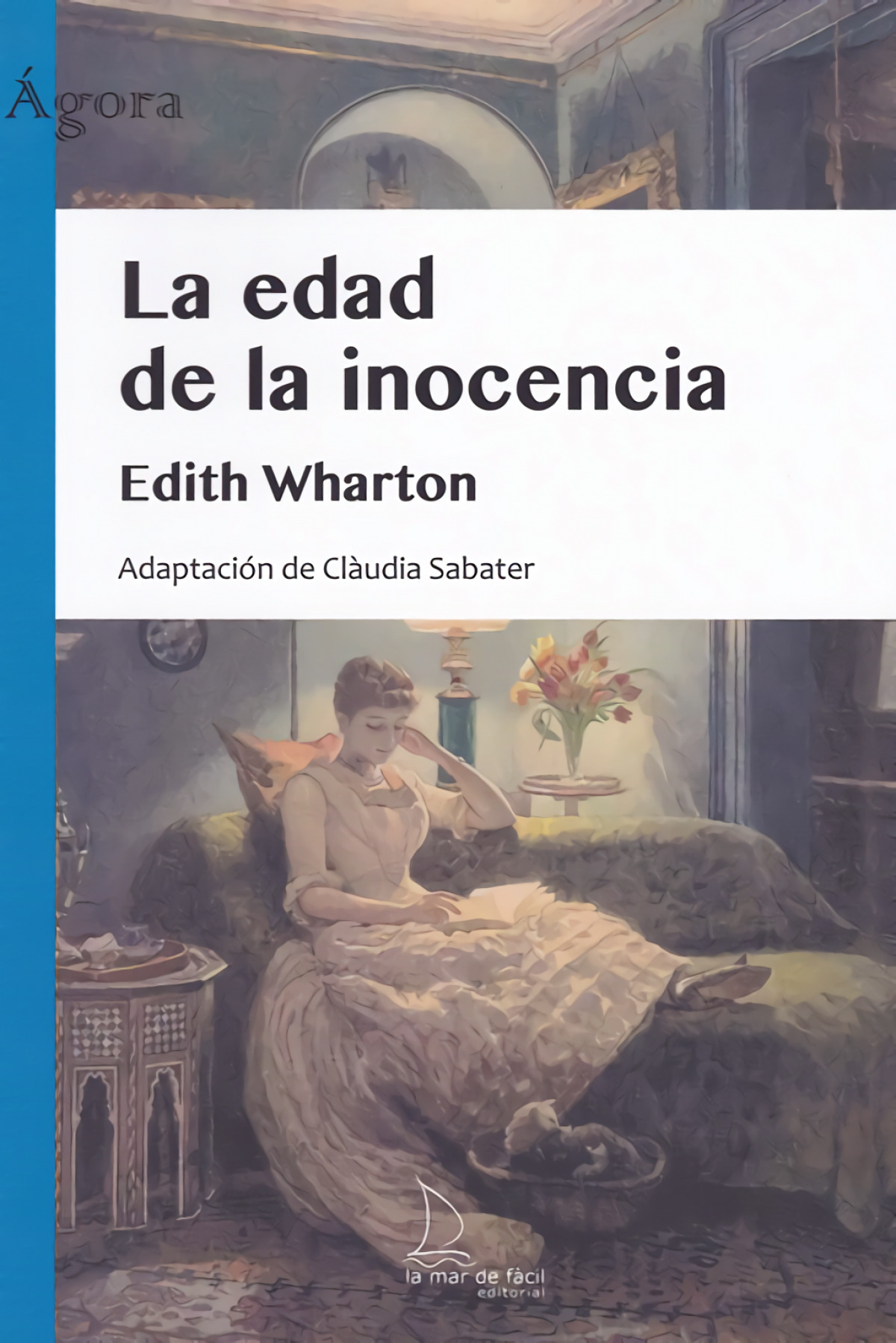  La edad de la inocencia 