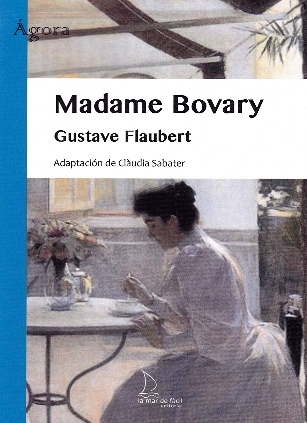 Madame Bovary