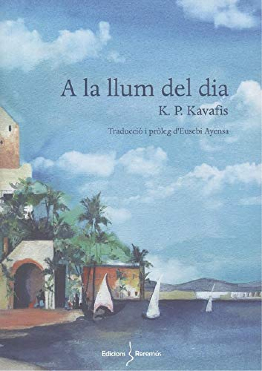  A LA LLUM DEL DIA 