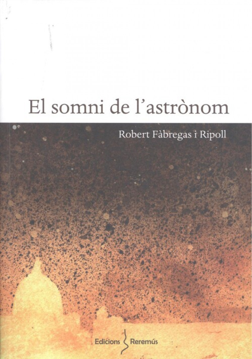 EL SOMNI DE L'ASTRÒNOM