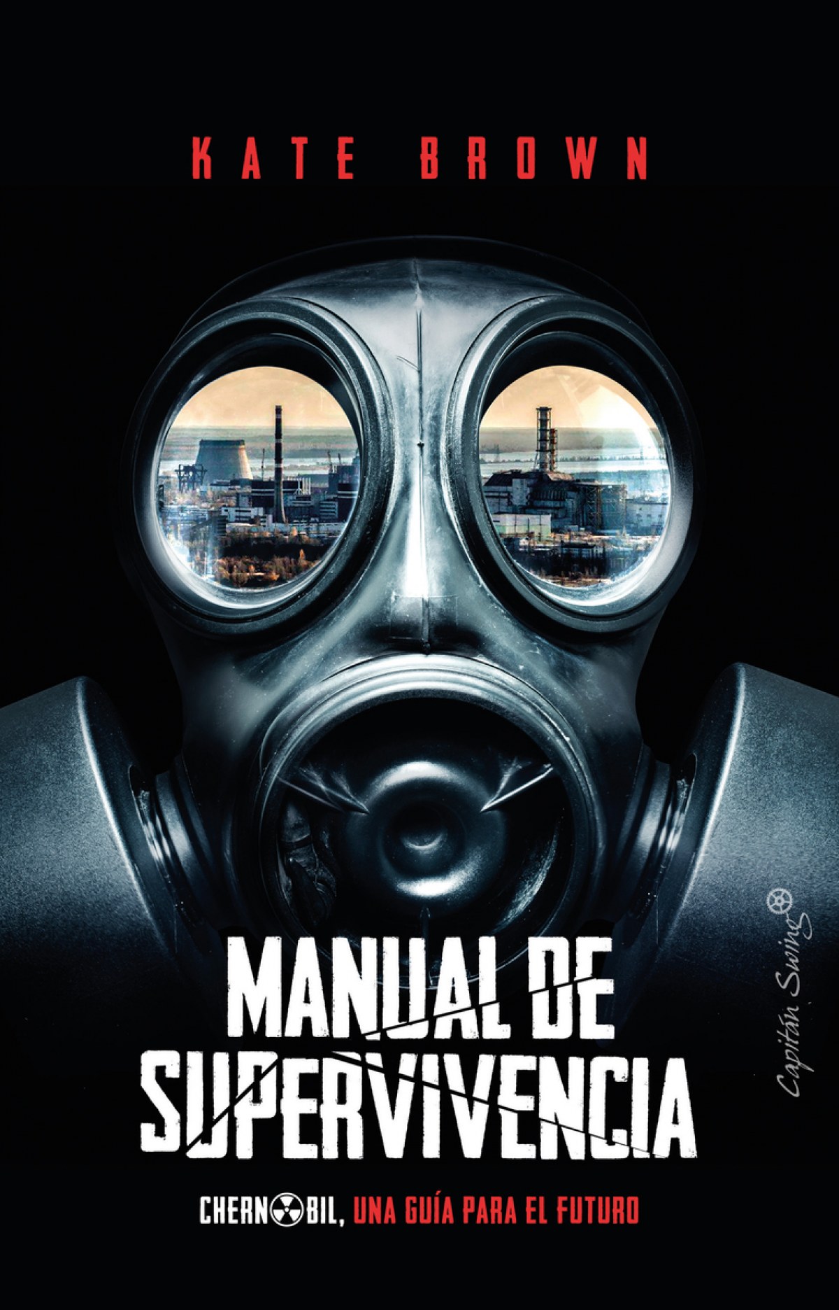  MANUAL DE SUPERVIVENCIA 