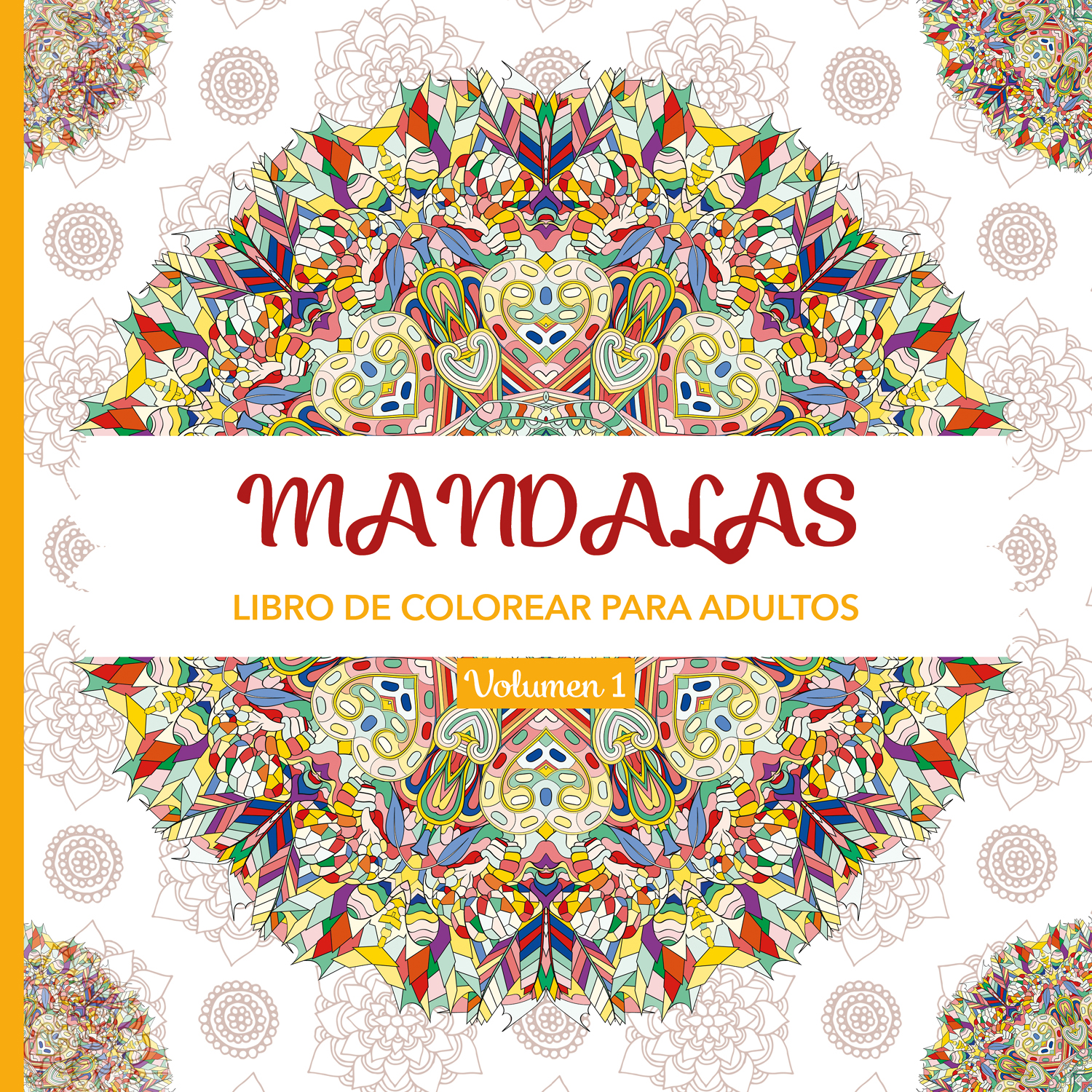  Mandalas 1 