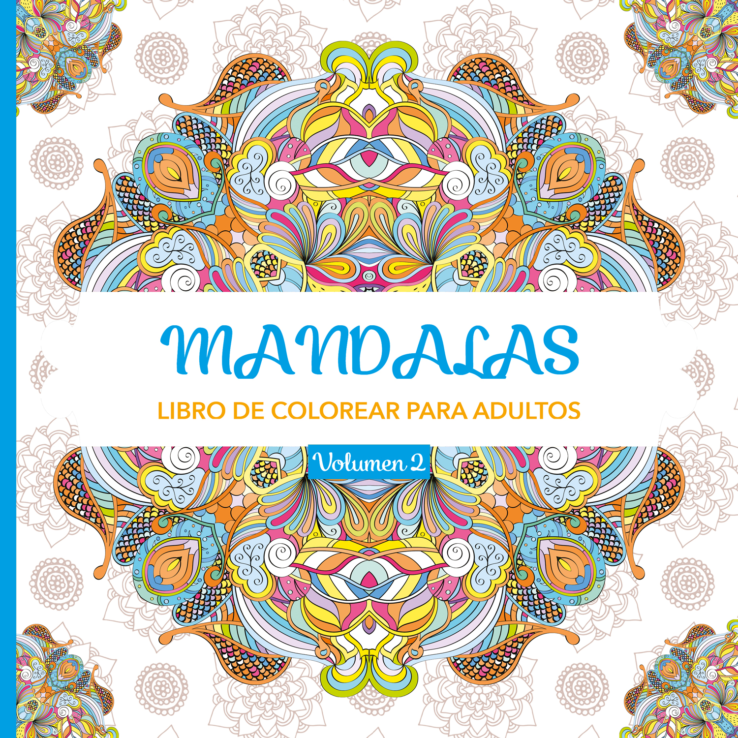  Mandalas 2 