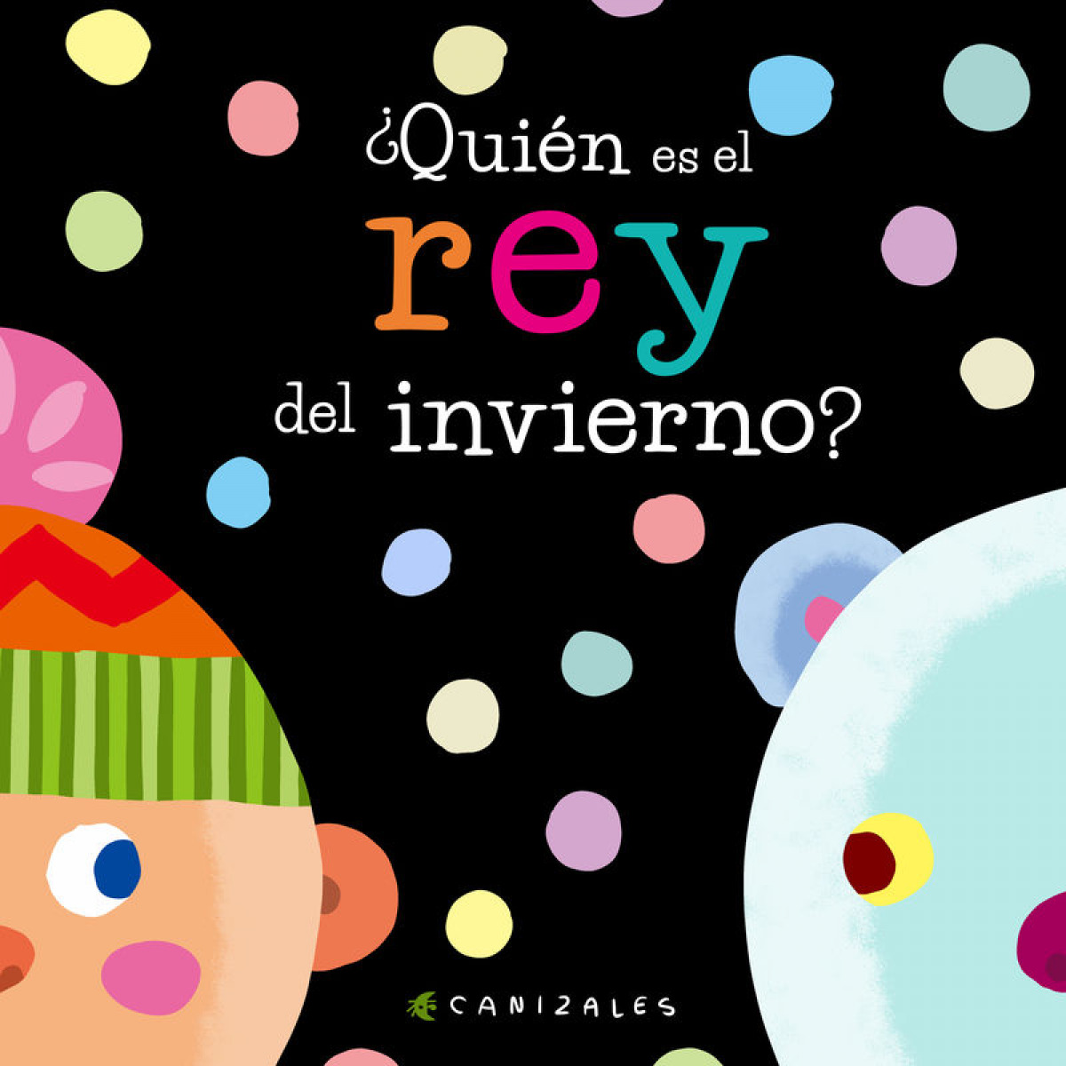  Quién es el rey del invierno 