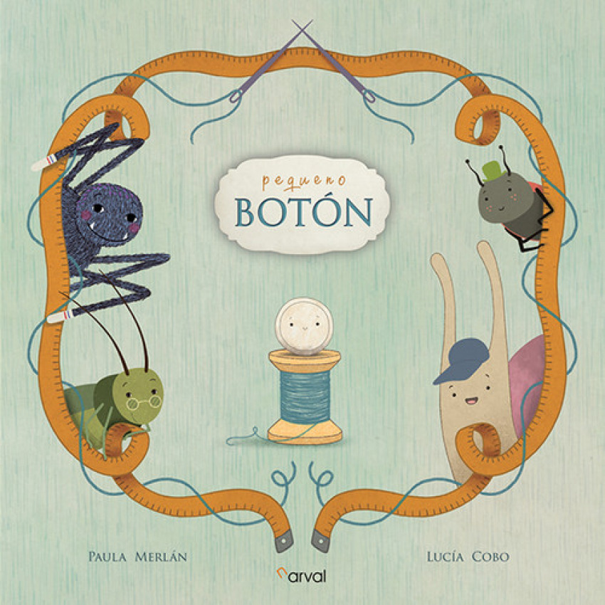  PEQUENO BOTÓN 