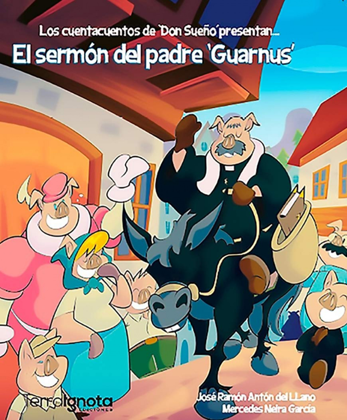 Portada