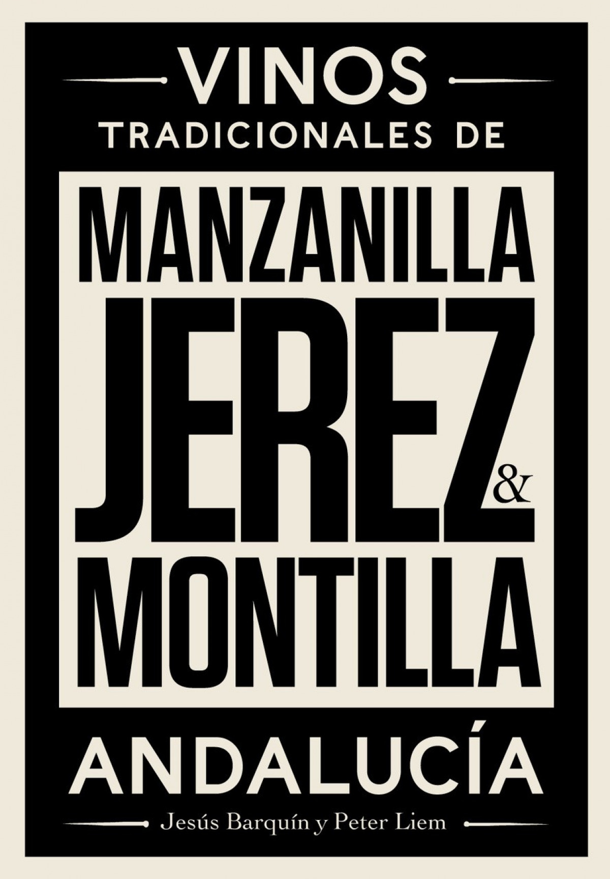  Jerez, Manzanilla y Montilla 