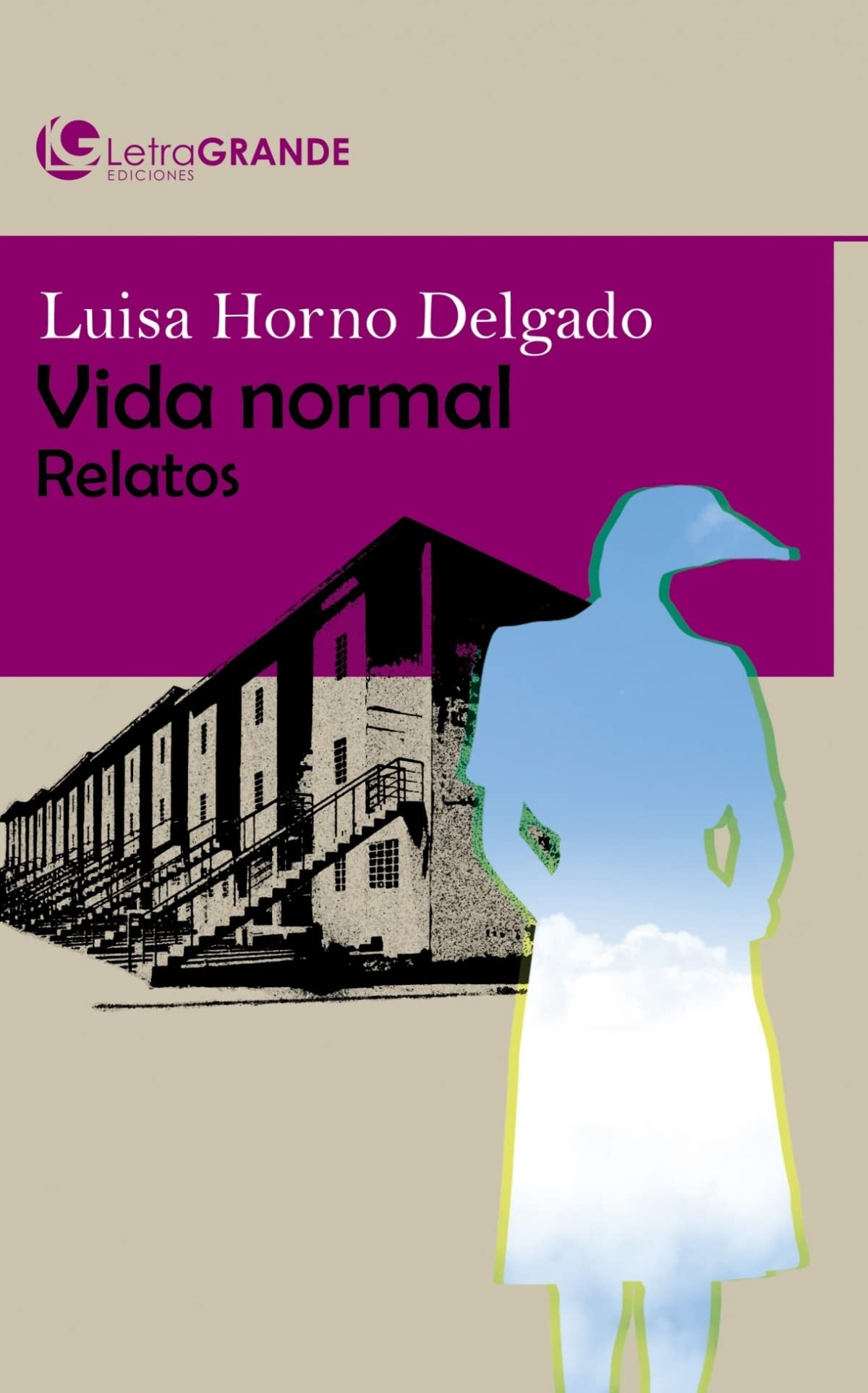 Vida normal. (edición en letra grande)