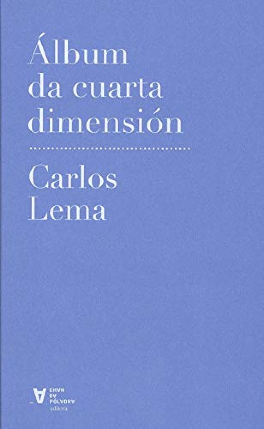 Álbum da cuarta dimensión