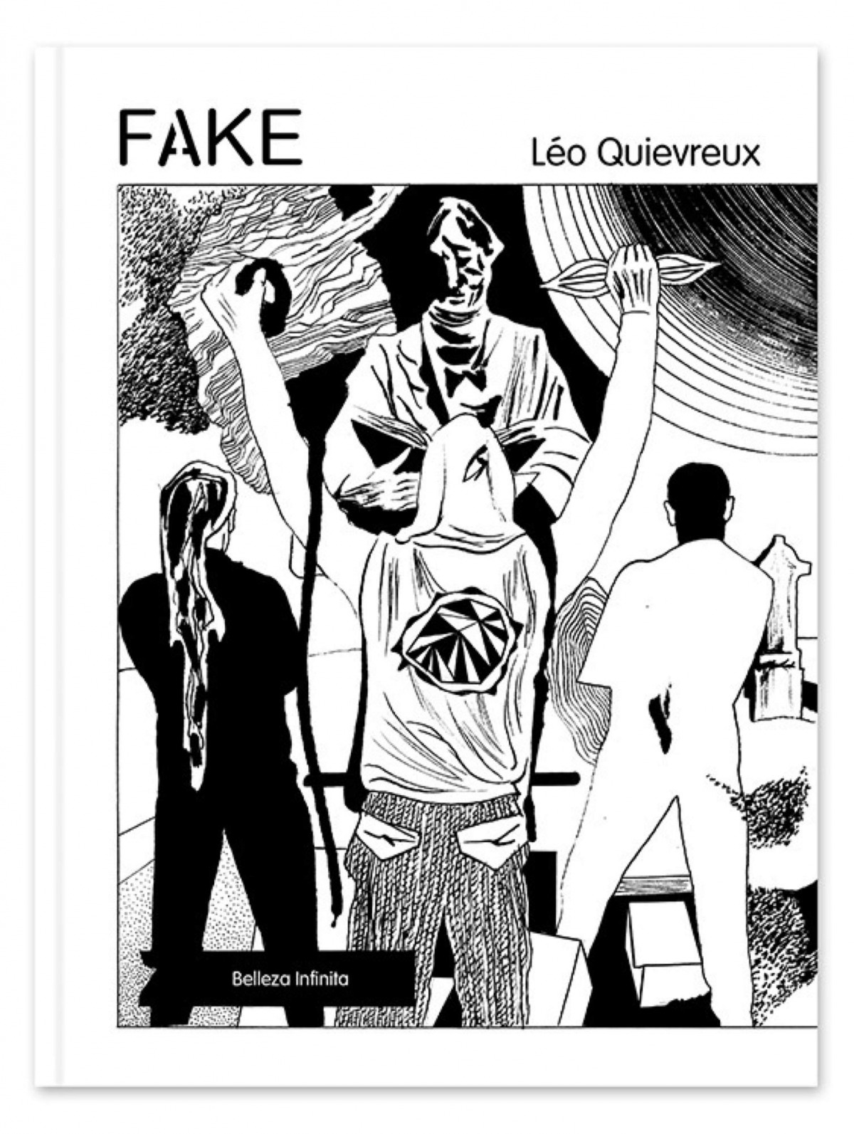  Fake 