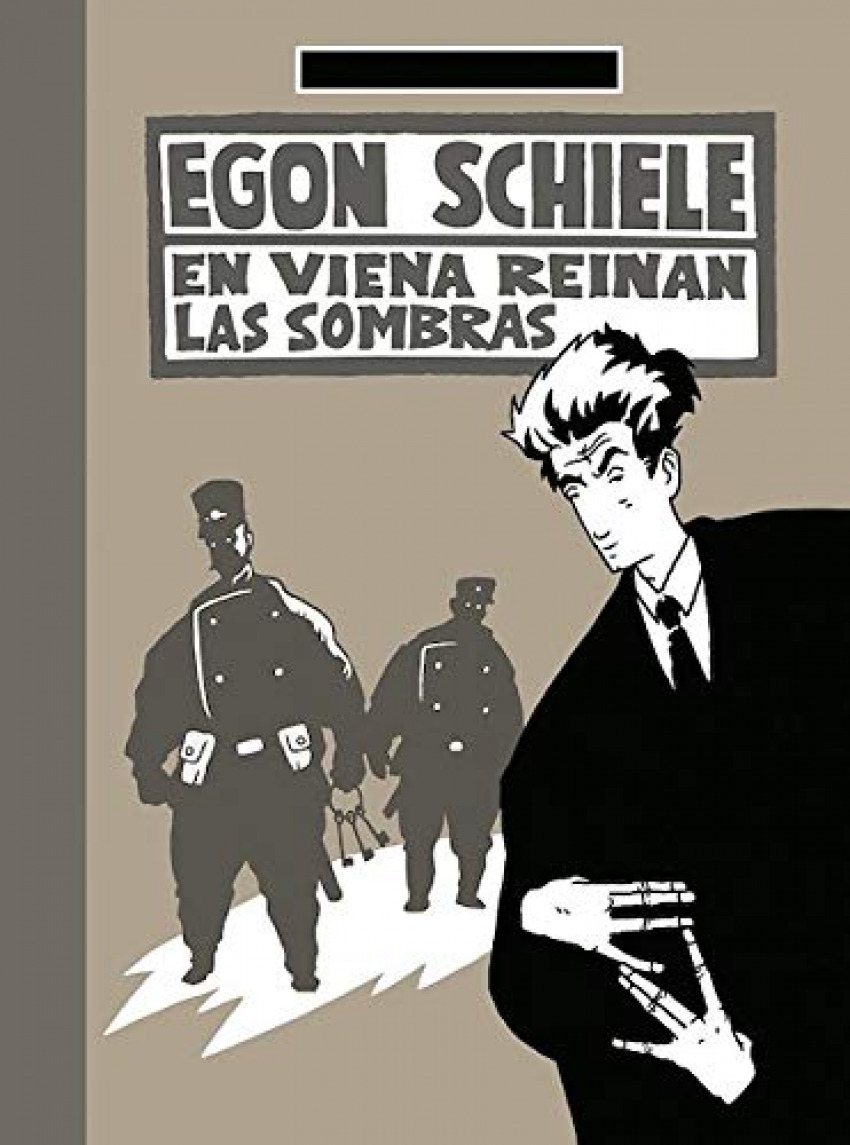 EGON SCHIELES