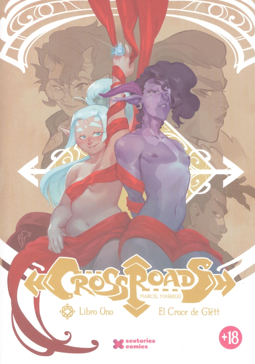 CROSSROADS 1