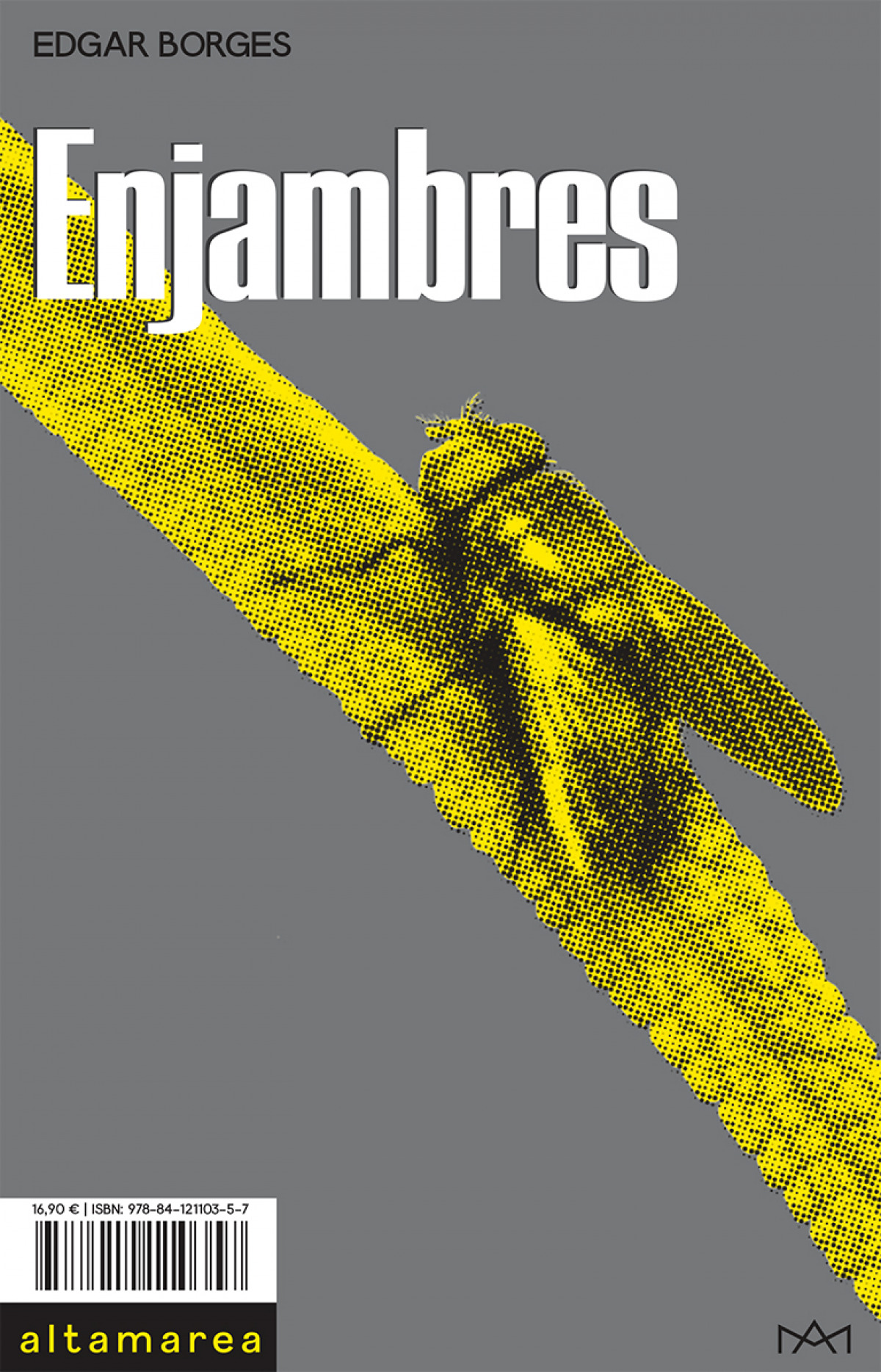  Enjambres 
