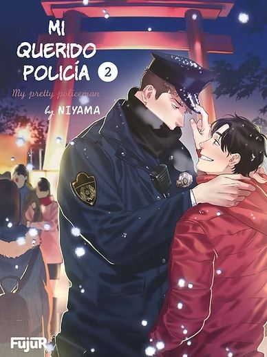 2.Mi querido policia 