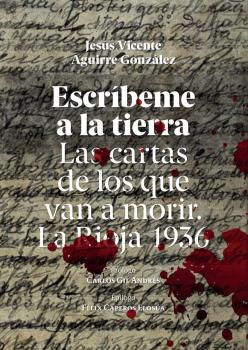  Escríbeme a la tierra 