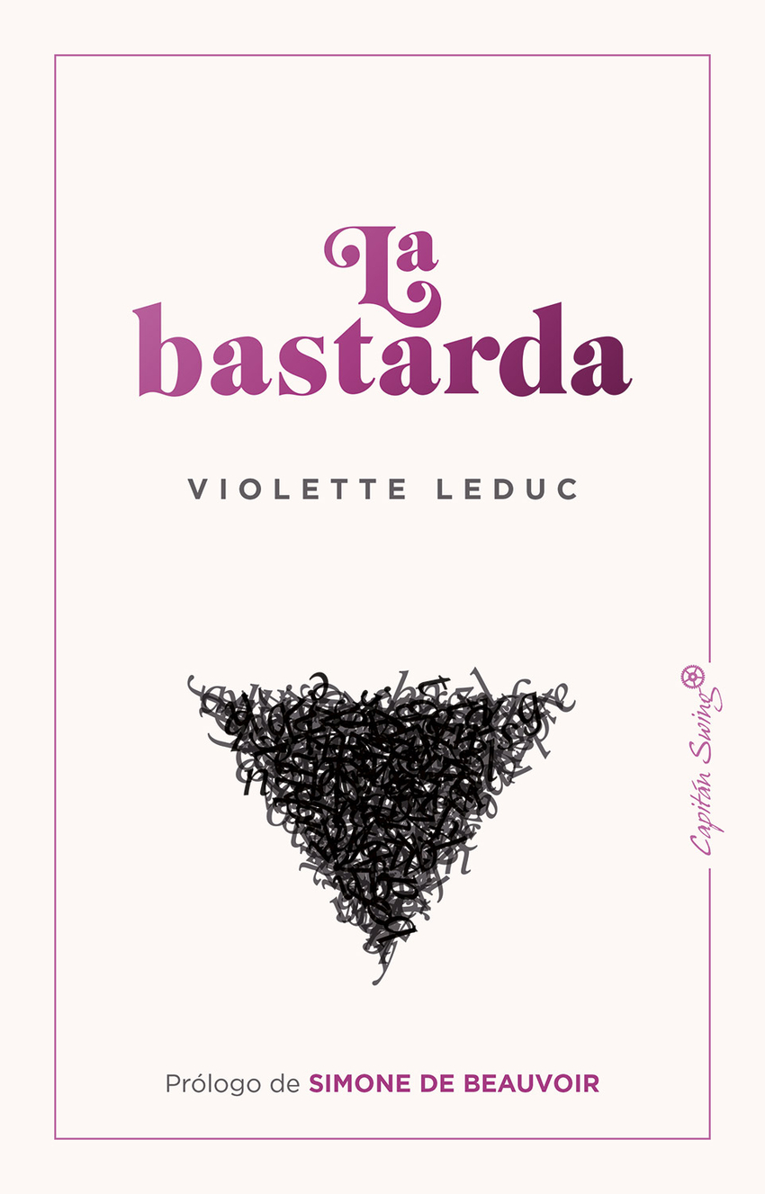  La bastarda 