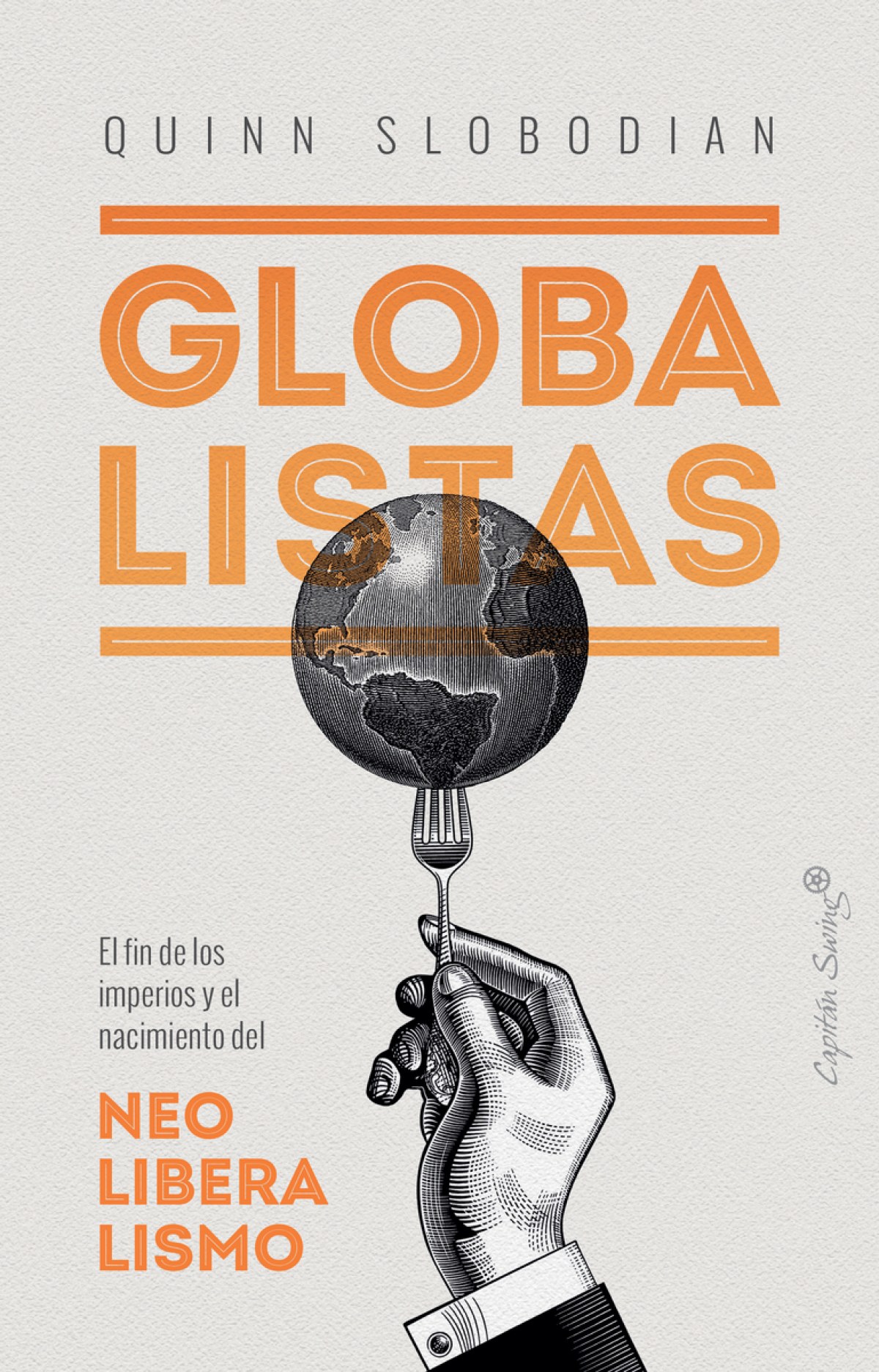 Globalistas