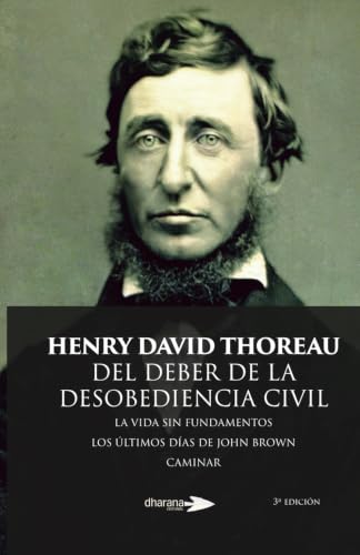 DEL DEBER DE LA DESOBEDIENCIA CIVIL