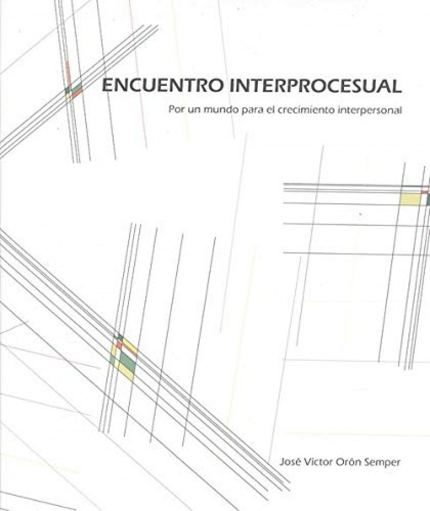  ENCUENTRO INTERPROCESUAL 